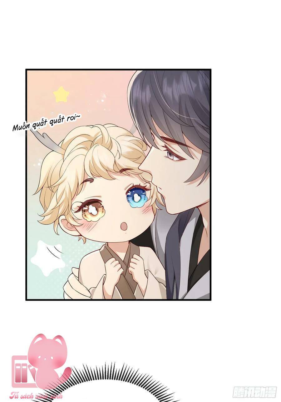 Tiểu Hồ Ly Hôm Nay Có Chút Ngoan chapter 92 - Upload bởi truyensieuhay.com