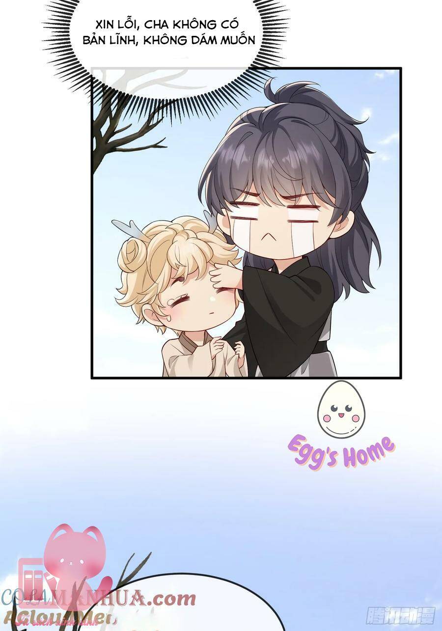 Tiểu Hồ Ly Hôm Nay Có Chút Ngoan chapter 92 - Upload bởi truyensieuhay.com