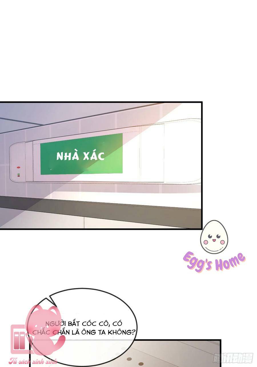 Tiểu Hồ Ly Hôm Nay Có Chút Ngoan chapter 92 - Upload bởi truyensieuhay.com