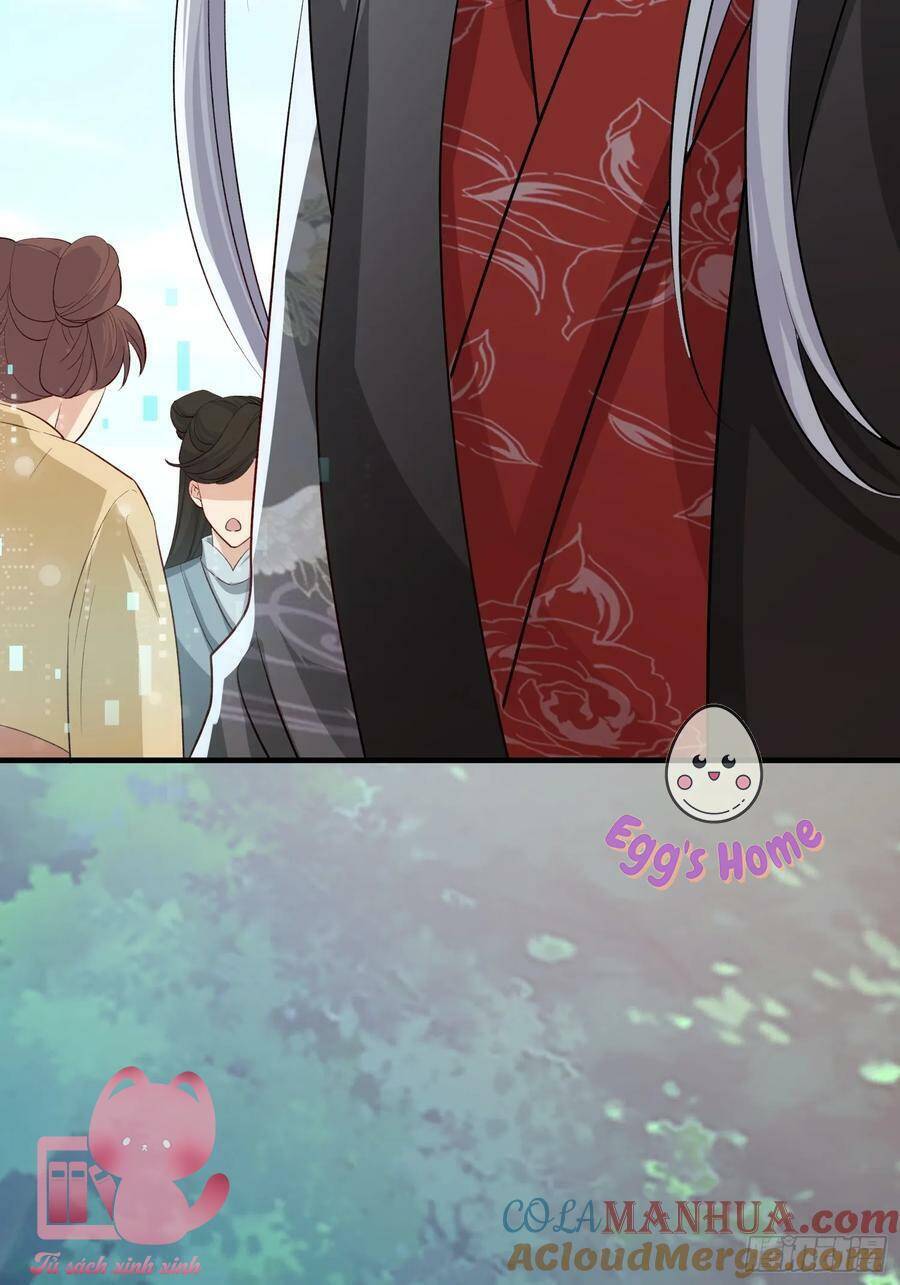 Tiểu Hồ Ly Hôm Nay Có Chút Ngoan chapter 92 - Upload bởi truyensieuhay.com