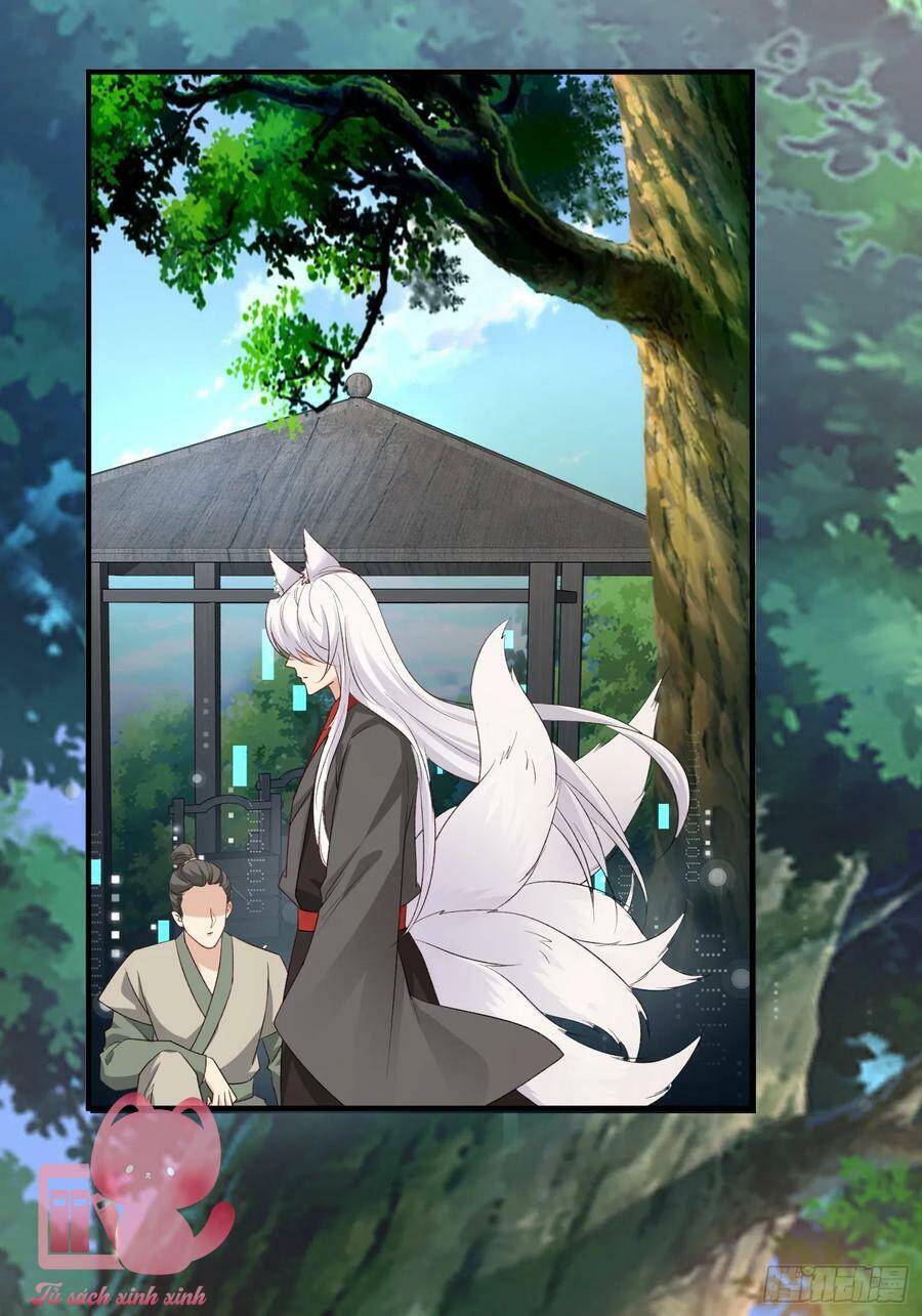 Tiểu Hồ Ly Hôm Nay Có Chút Ngoan chapter 92 - Upload bởi truyensieuhay.com