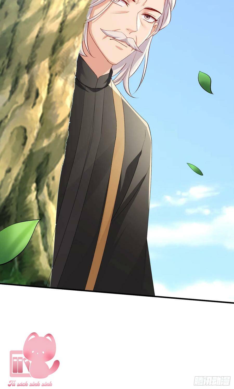 Tiểu Hồ Ly Hôm Nay Có Chút Ngoan chapter 92 - Upload bởi truyensieuhay.com