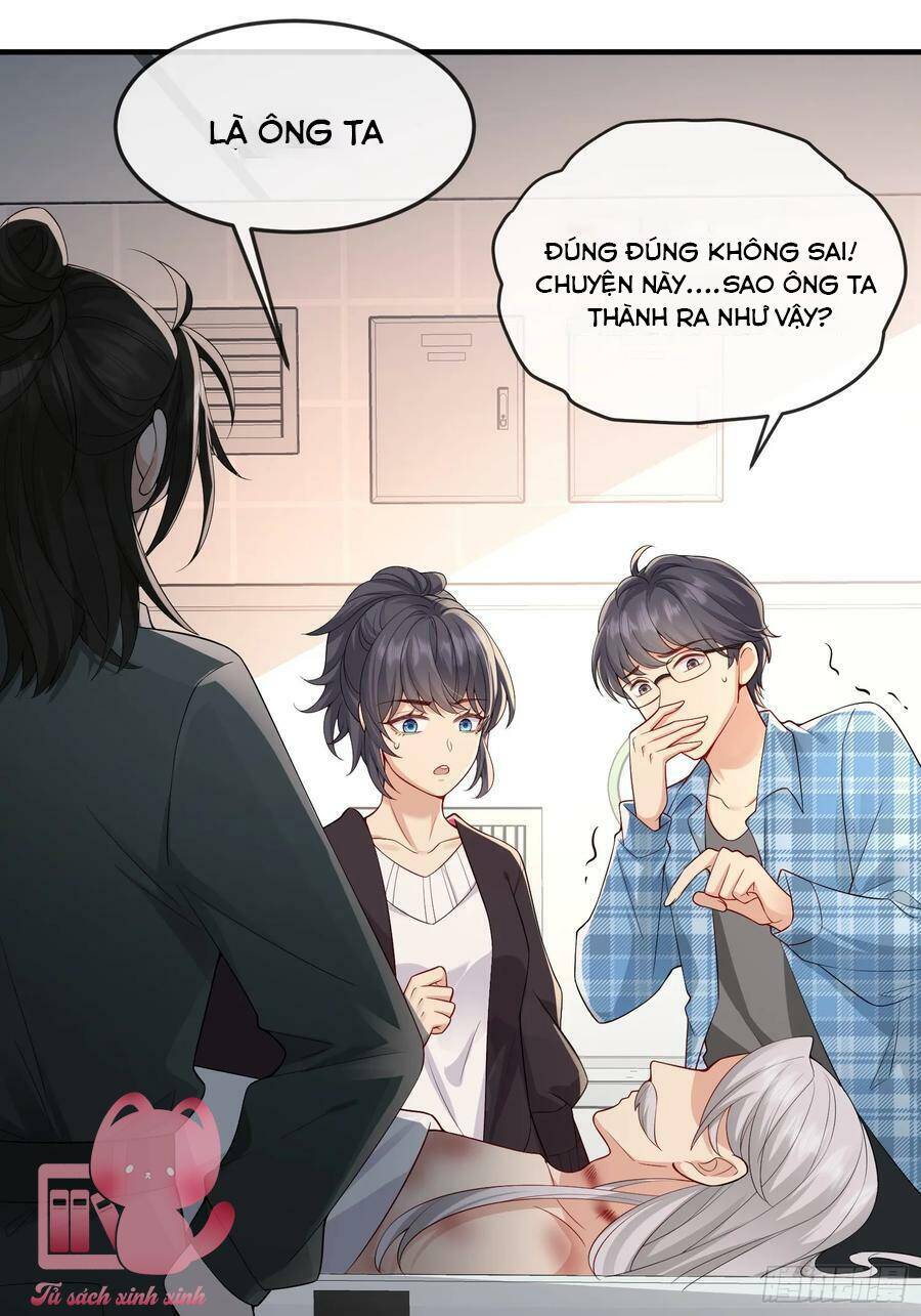 Tiểu Hồ Ly Hôm Nay Có Chút Ngoan chapter 92 - Upload bởi truyensieuhay.com