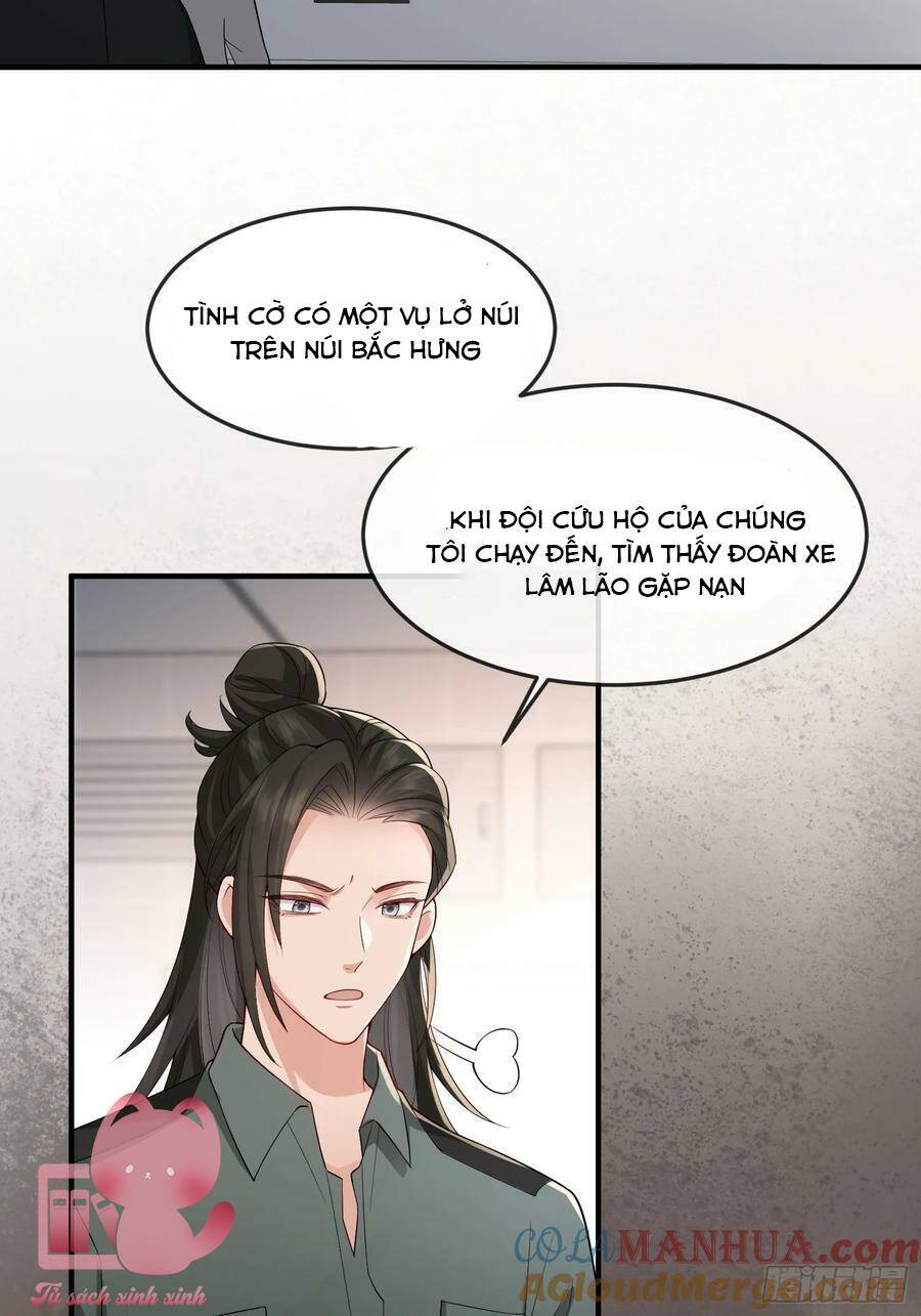 Tiểu Hồ Ly Hôm Nay Có Chút Ngoan chapter 92 - Upload bởi truyensieuhay.com