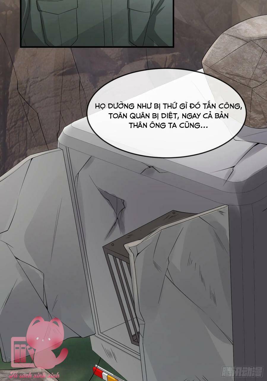 Tiểu Hồ Ly Hôm Nay Có Chút Ngoan chapter 92 - Upload bởi truyensieuhay.com