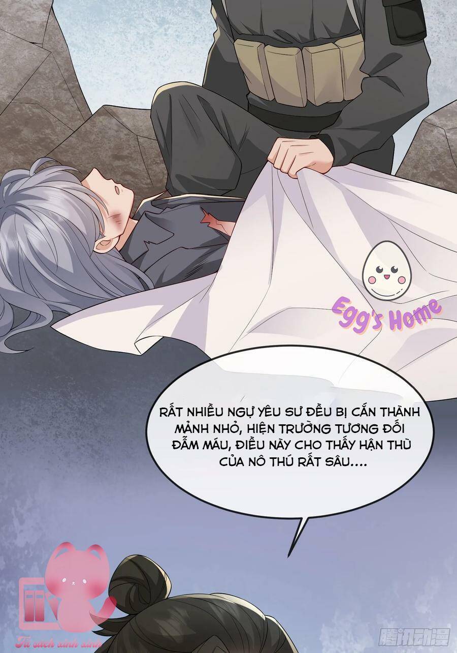Tiểu Hồ Ly Hôm Nay Có Chút Ngoan chapter 92 - Upload bởi truyensieuhay.com