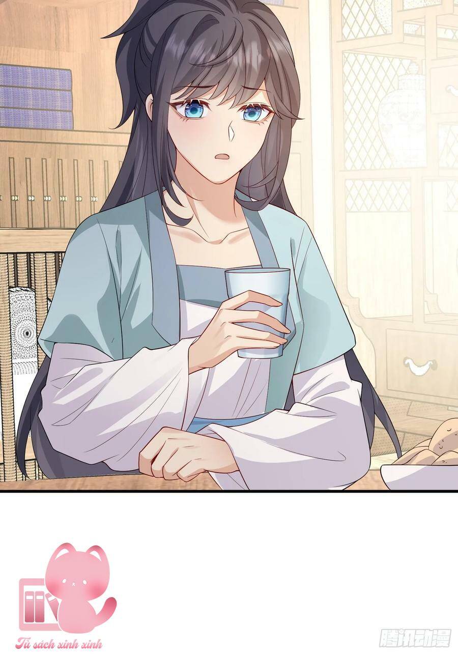 Tiểu Hồ Ly Hôm Nay Có Chút Ngoan chapter 93 - Upload bởi truyensieuhay.com
