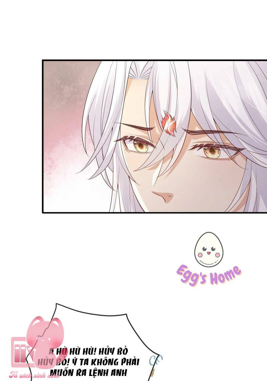Tiểu Hồ Ly Hôm Nay Có Chút Ngoan chapter 93 - Upload bởi truyensieuhay.com