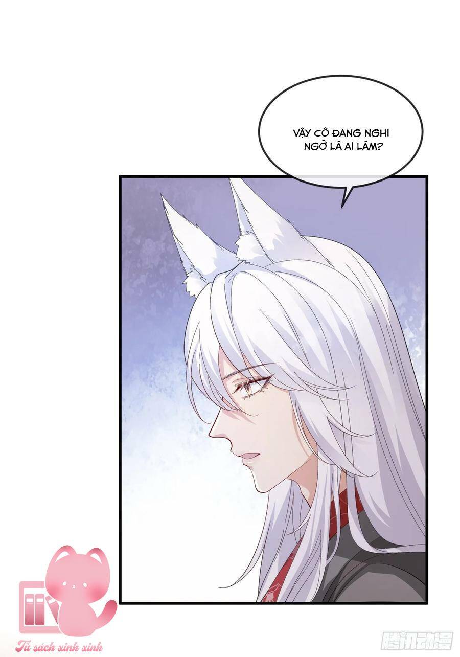 Tiểu Hồ Ly Hôm Nay Có Chút Ngoan chapter 93 - Upload bởi truyensieuhay.com