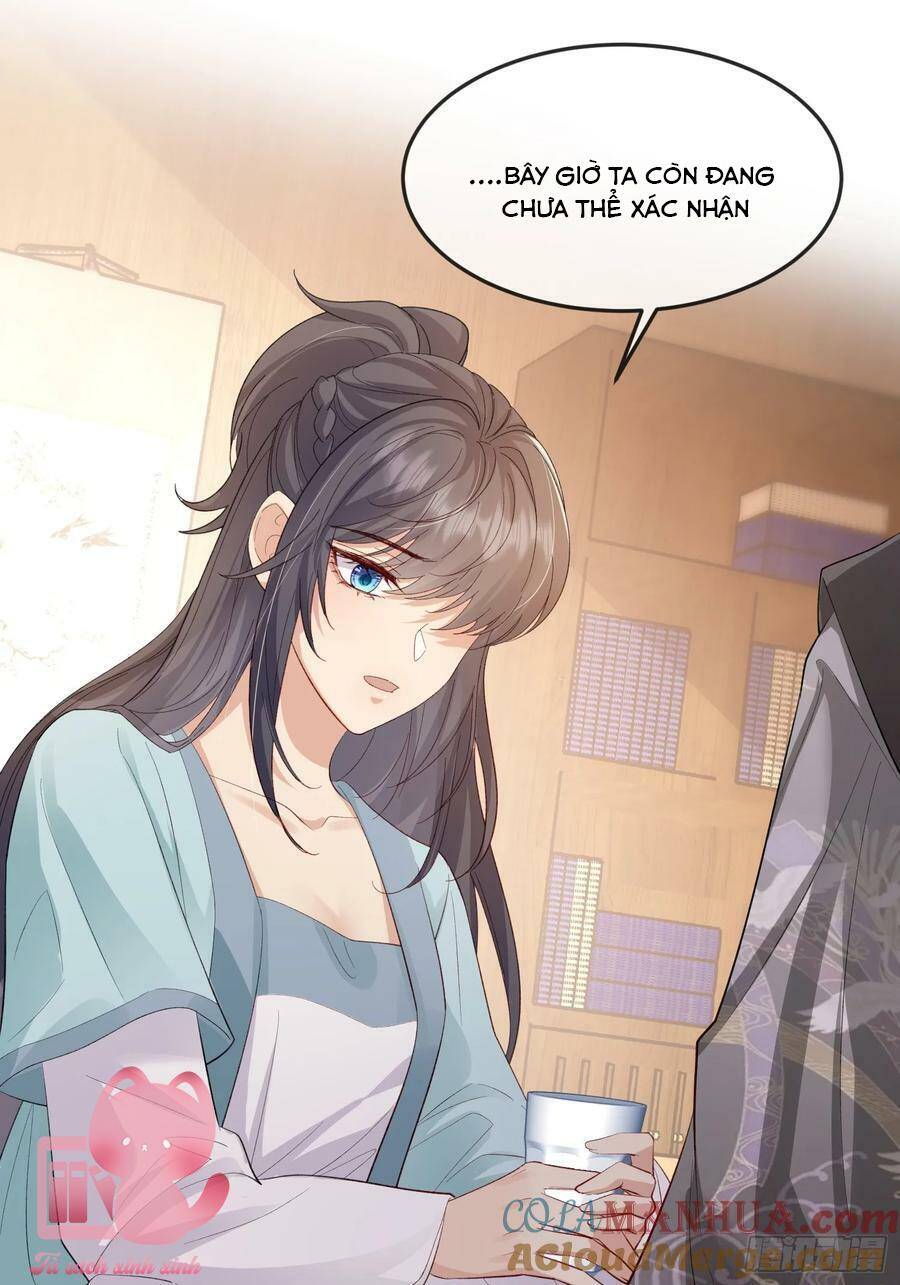 Tiểu Hồ Ly Hôm Nay Có Chút Ngoan chapter 93 - Upload bởi truyensieuhay.com