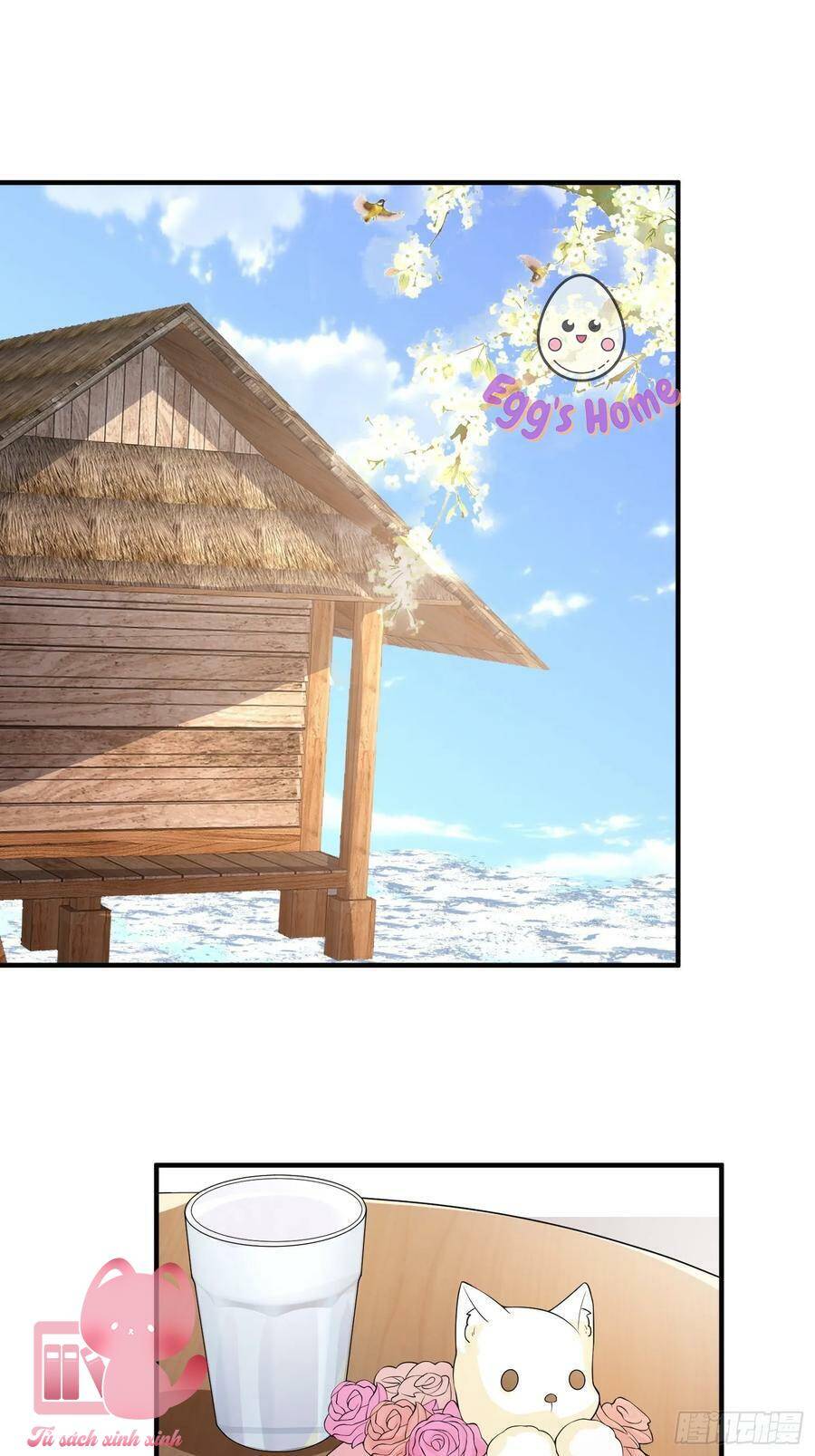 Tiểu Hồ Ly Hôm Nay Có Chút Ngoan chapter 93 - Upload bởi truyensieuhay.com