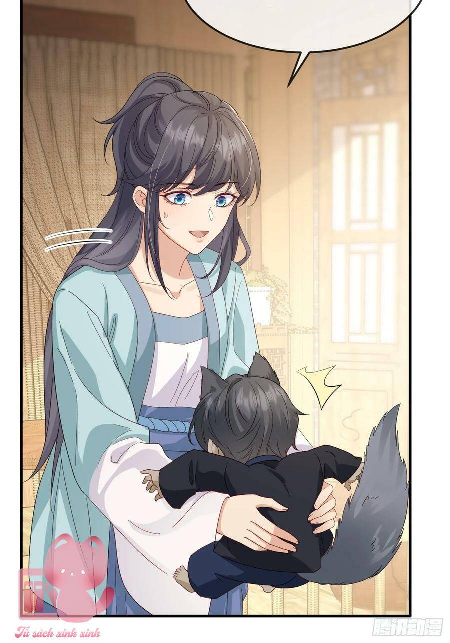 Tiểu Hồ Ly Hôm Nay Có Chút Ngoan chapter 93 - Upload bởi truyensieuhay.com