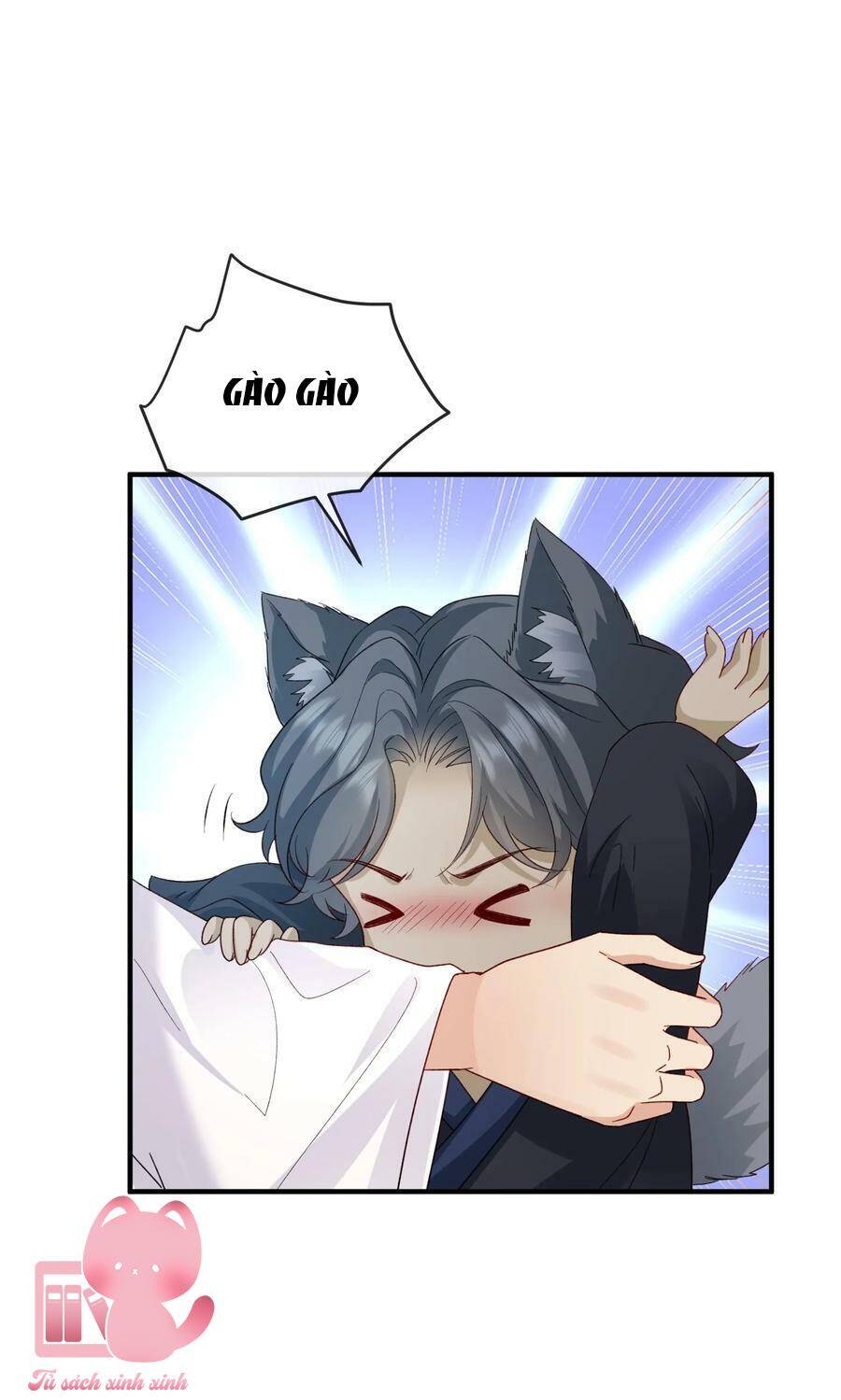 Tiểu Hồ Ly Hôm Nay Có Chút Ngoan chapter 93 - Upload bởi truyensieuhay.com