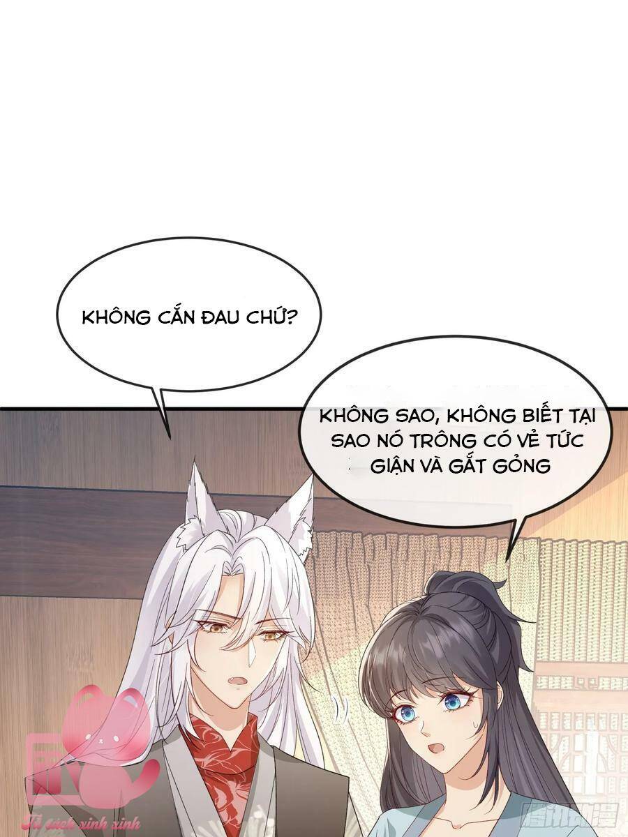 Tiểu Hồ Ly Hôm Nay Có Chút Ngoan chapter 93 - Upload bởi truyensieuhay.com