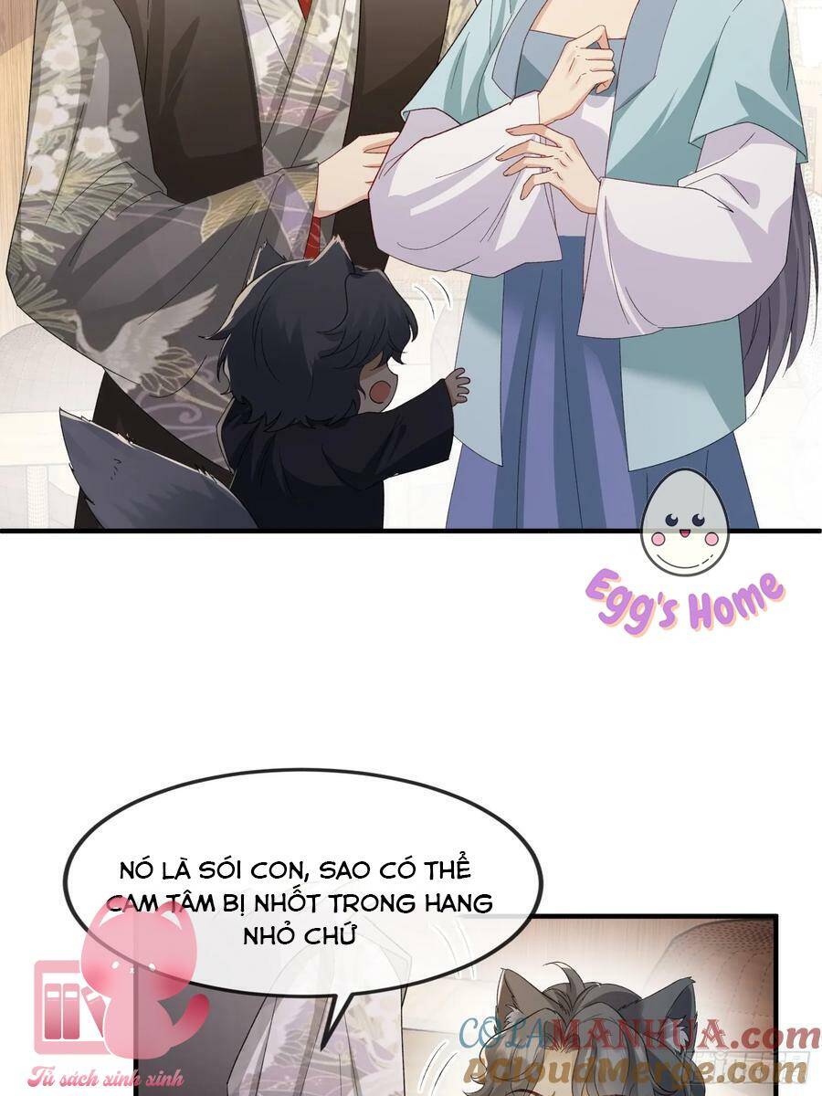 Tiểu Hồ Ly Hôm Nay Có Chút Ngoan chapter 93 - Upload bởi truyensieuhay.com