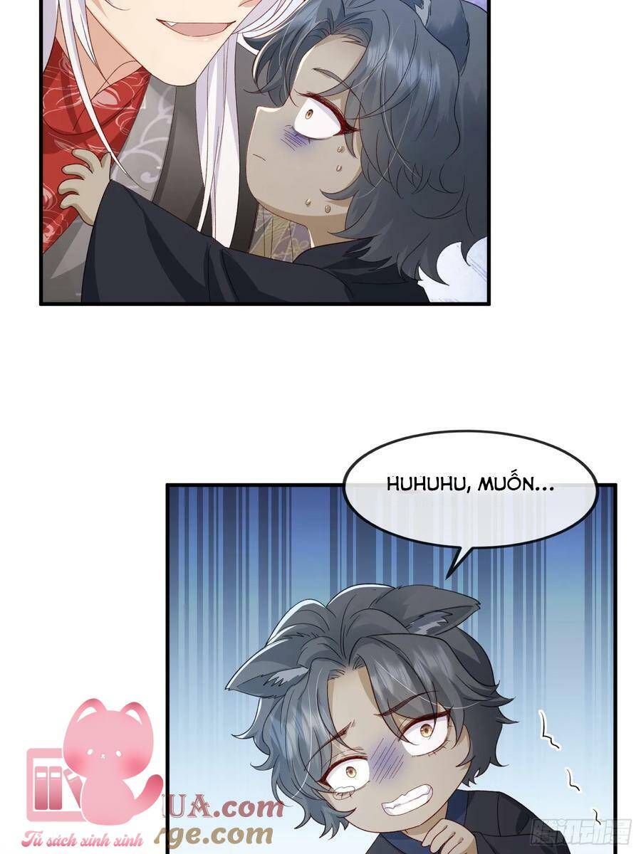 Tiểu Hồ Ly Hôm Nay Có Chút Ngoan chapter 93 - Upload bởi truyensieuhay.com