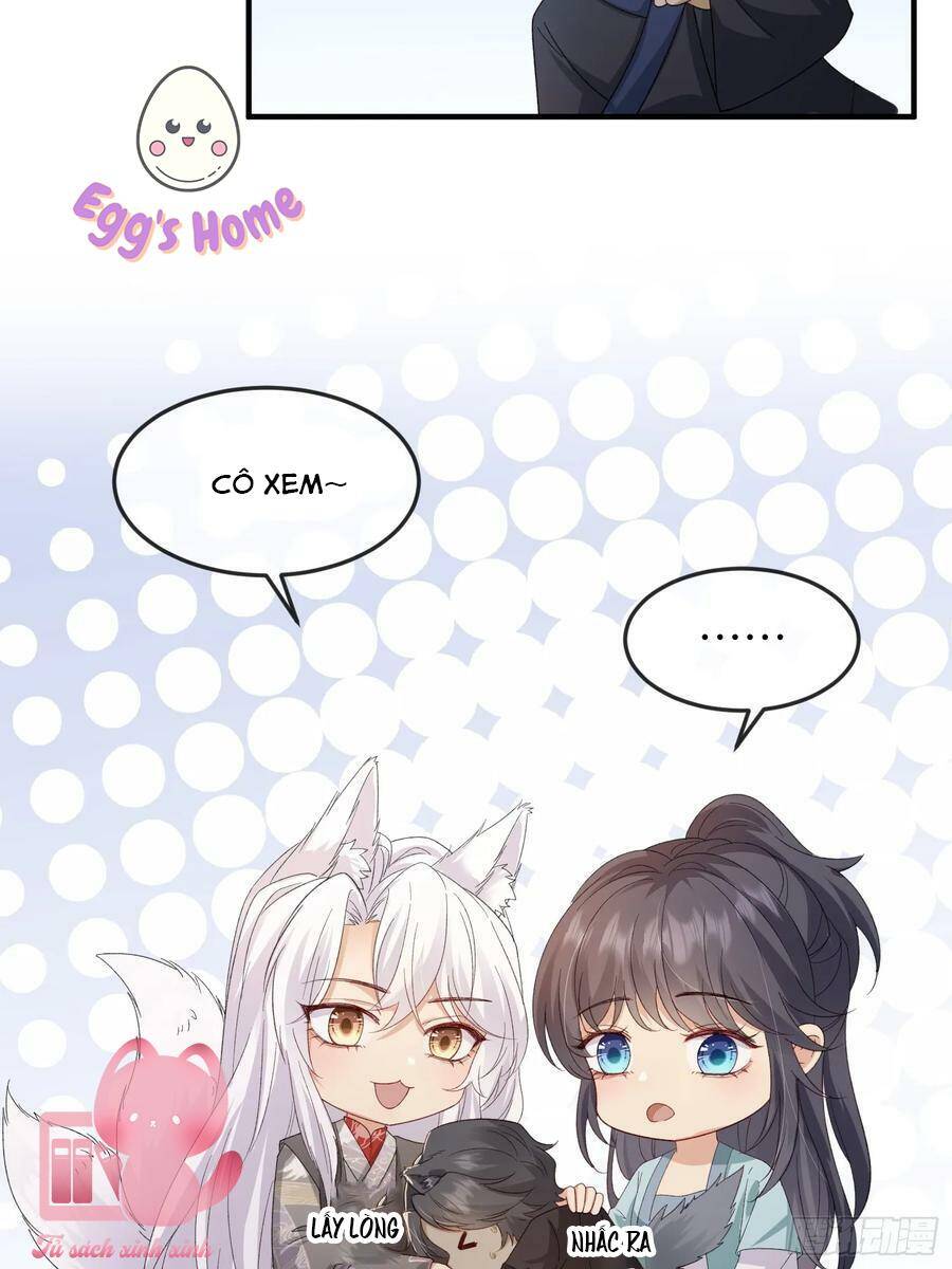 Tiểu Hồ Ly Hôm Nay Có Chút Ngoan chapter 93 - Upload bởi truyensieuhay.com