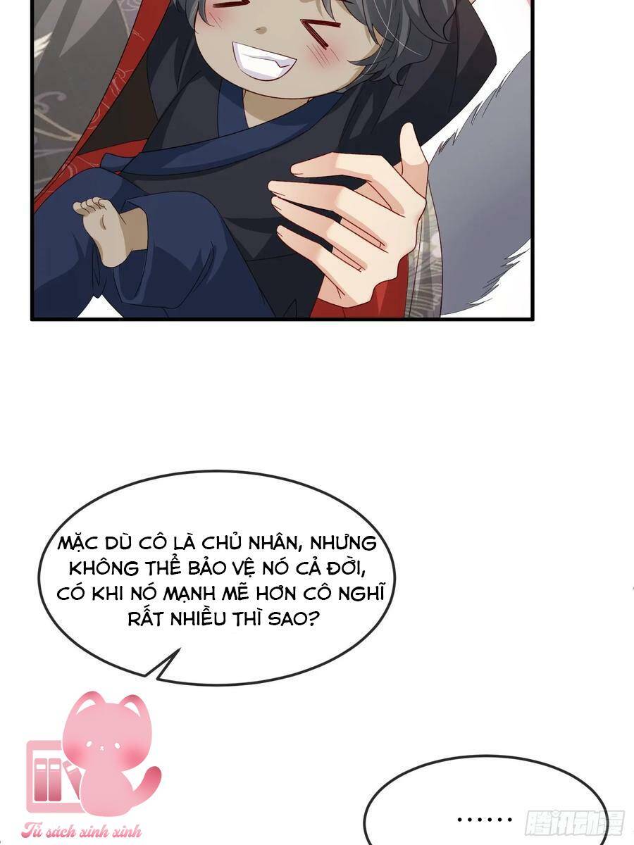 Tiểu Hồ Ly Hôm Nay Có Chút Ngoan chapter 93 - Upload bởi truyensieuhay.com