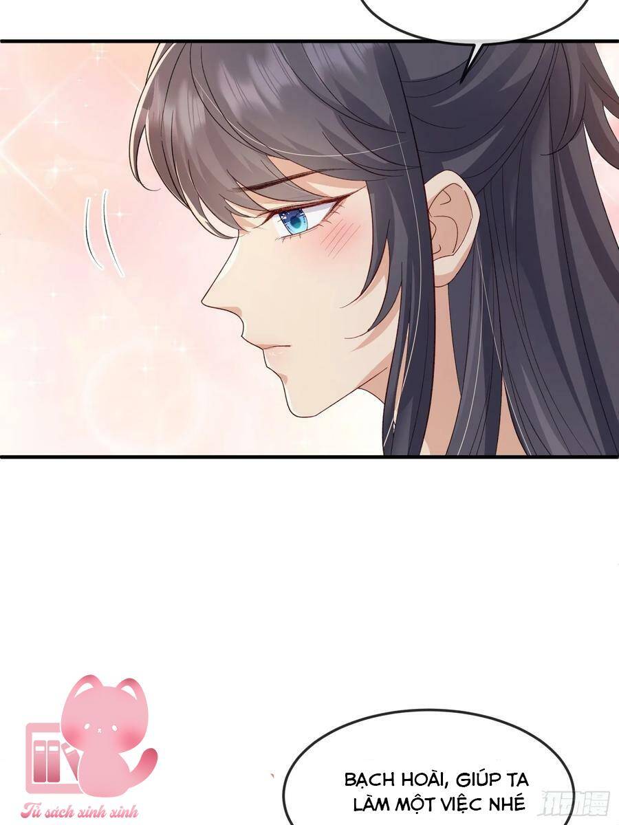 Tiểu Hồ Ly Hôm Nay Có Chút Ngoan chapter 93 - Upload bởi truyensieuhay.com