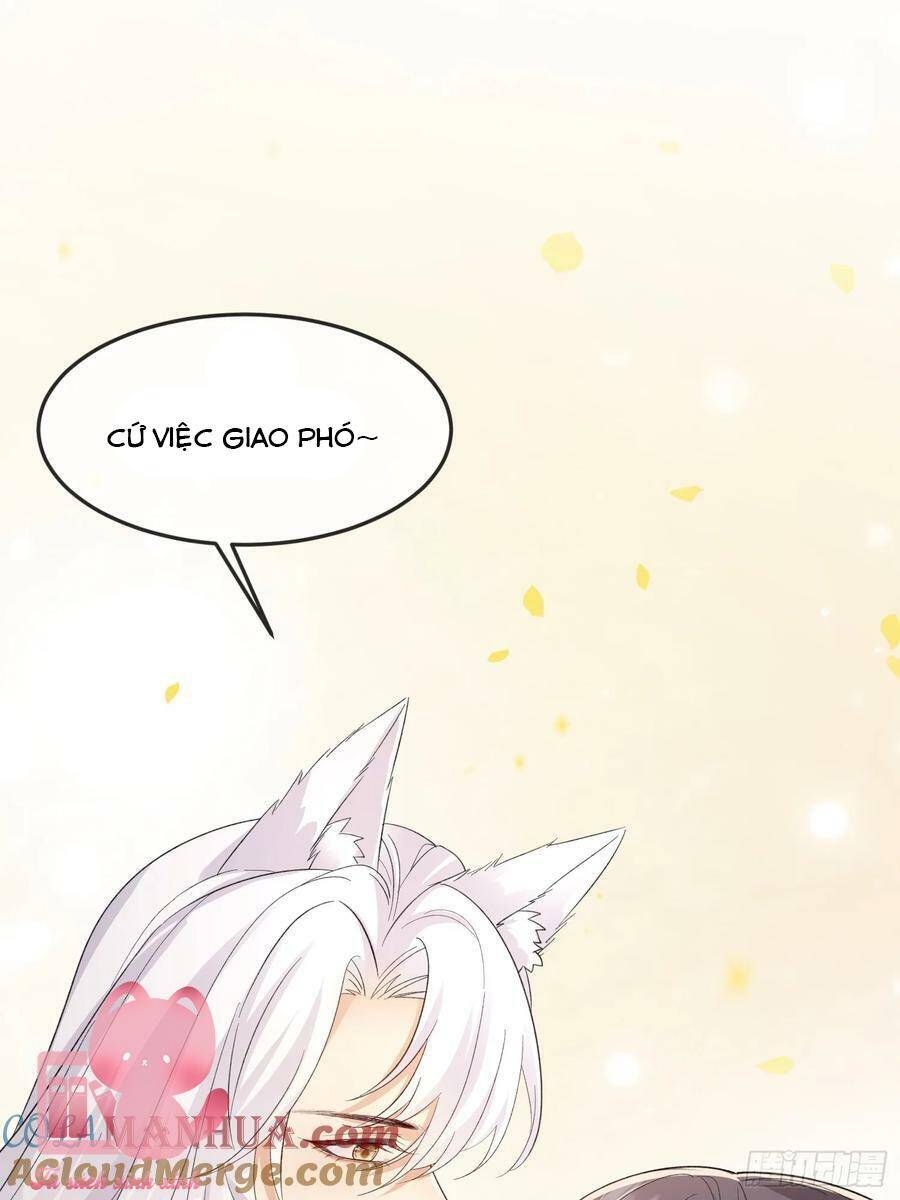 Tiểu Hồ Ly Hôm Nay Có Chút Ngoan chapter 93 - Upload bởi truyensieuhay.com