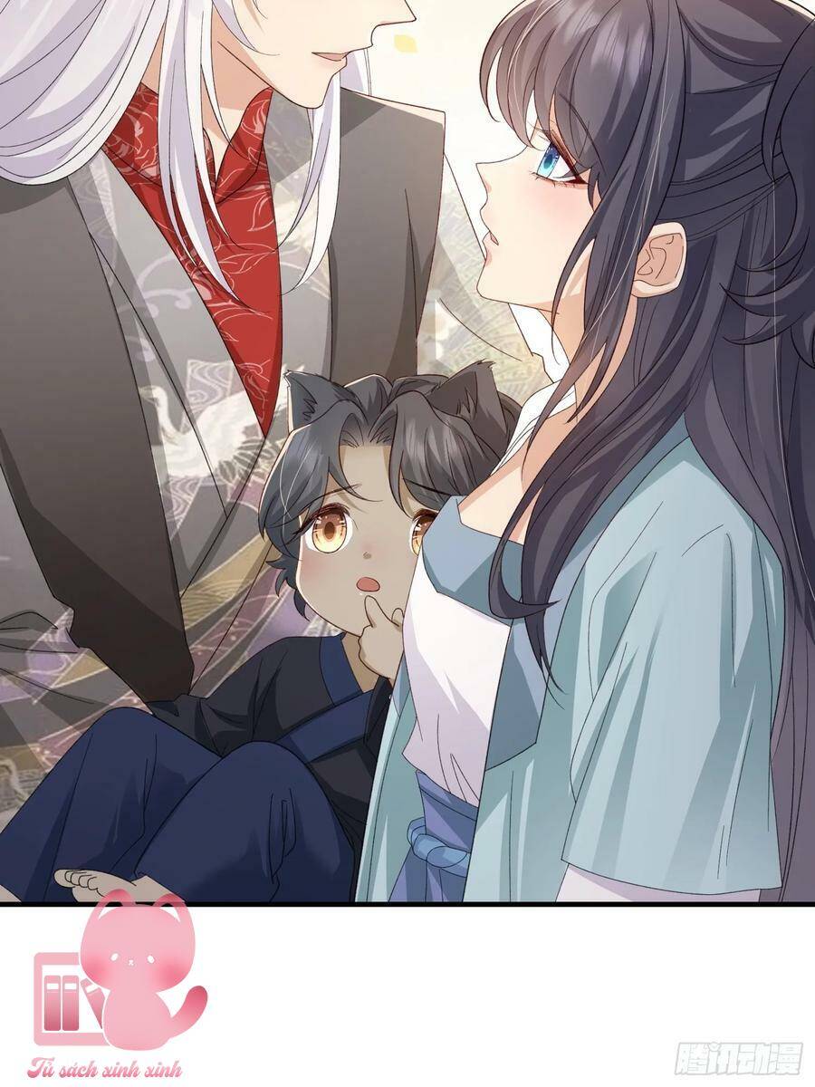 Tiểu Hồ Ly Hôm Nay Có Chút Ngoan chapter 93 - Upload bởi truyensieuhay.com