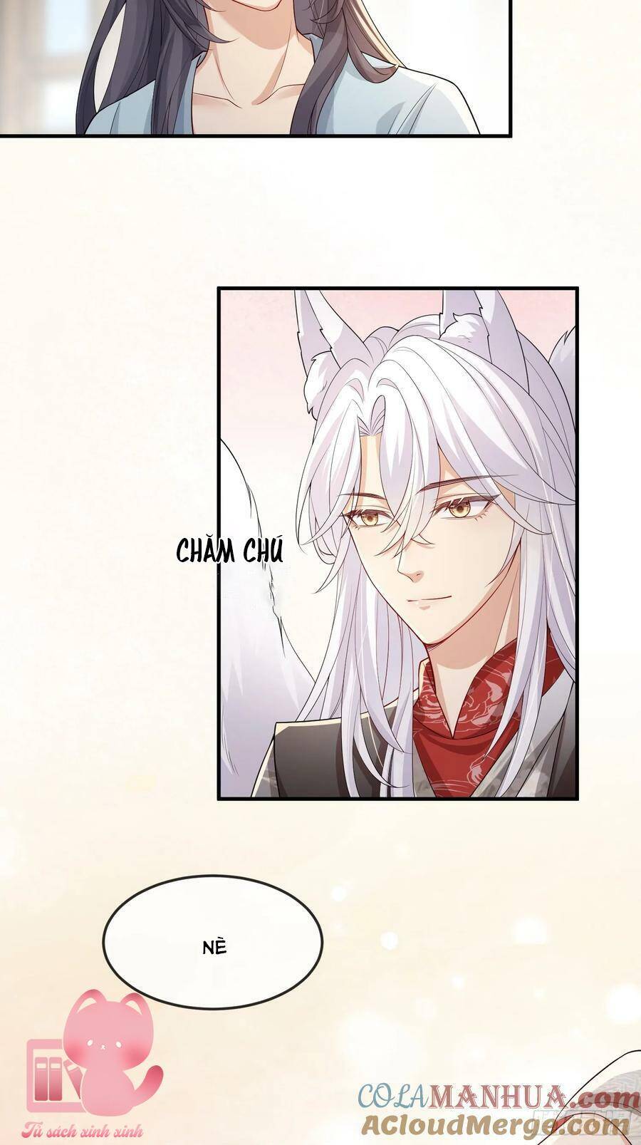 Tiểu Hồ Ly Hôm Nay Có Chút Ngoan chapter 93 - Upload bởi truyensieuhay.com