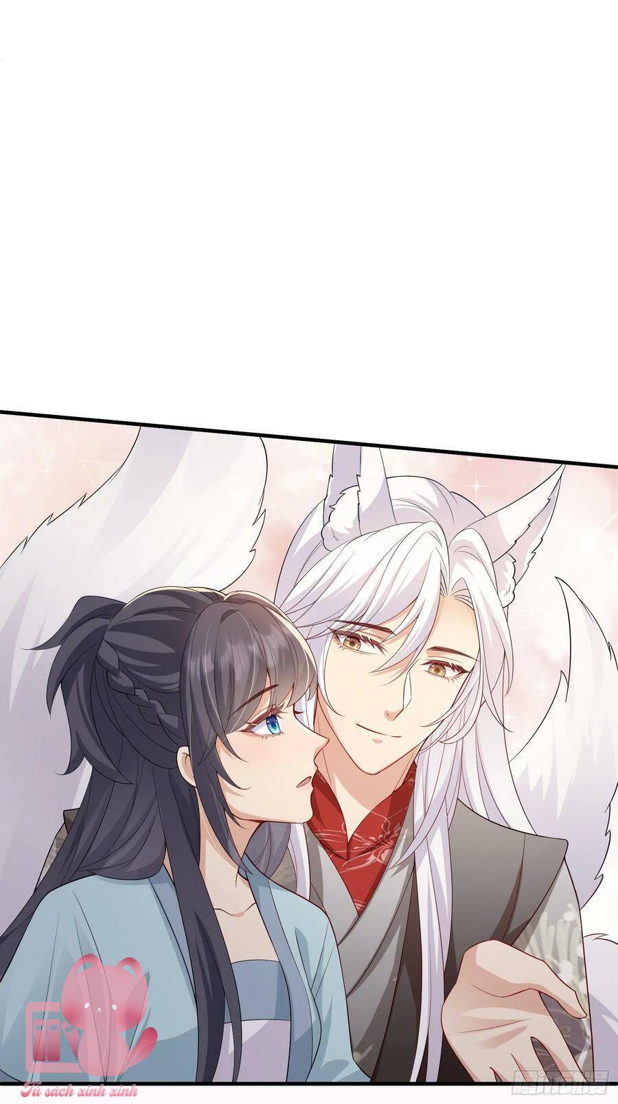 Tiểu Hồ Ly Hôm Nay Có Chút Ngoan chapter 93 - Upload bởi truyensieuhay.com