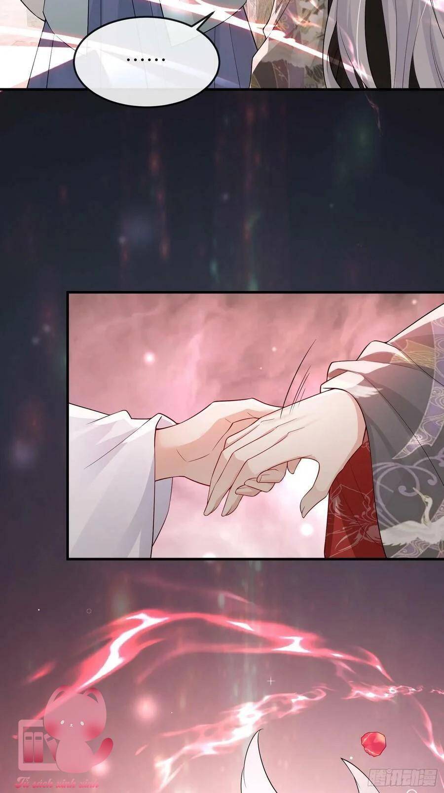 Tiểu Hồ Ly Hôm Nay Có Chút Ngoan chapter 94 - Upload bởi truyensieuhay.com