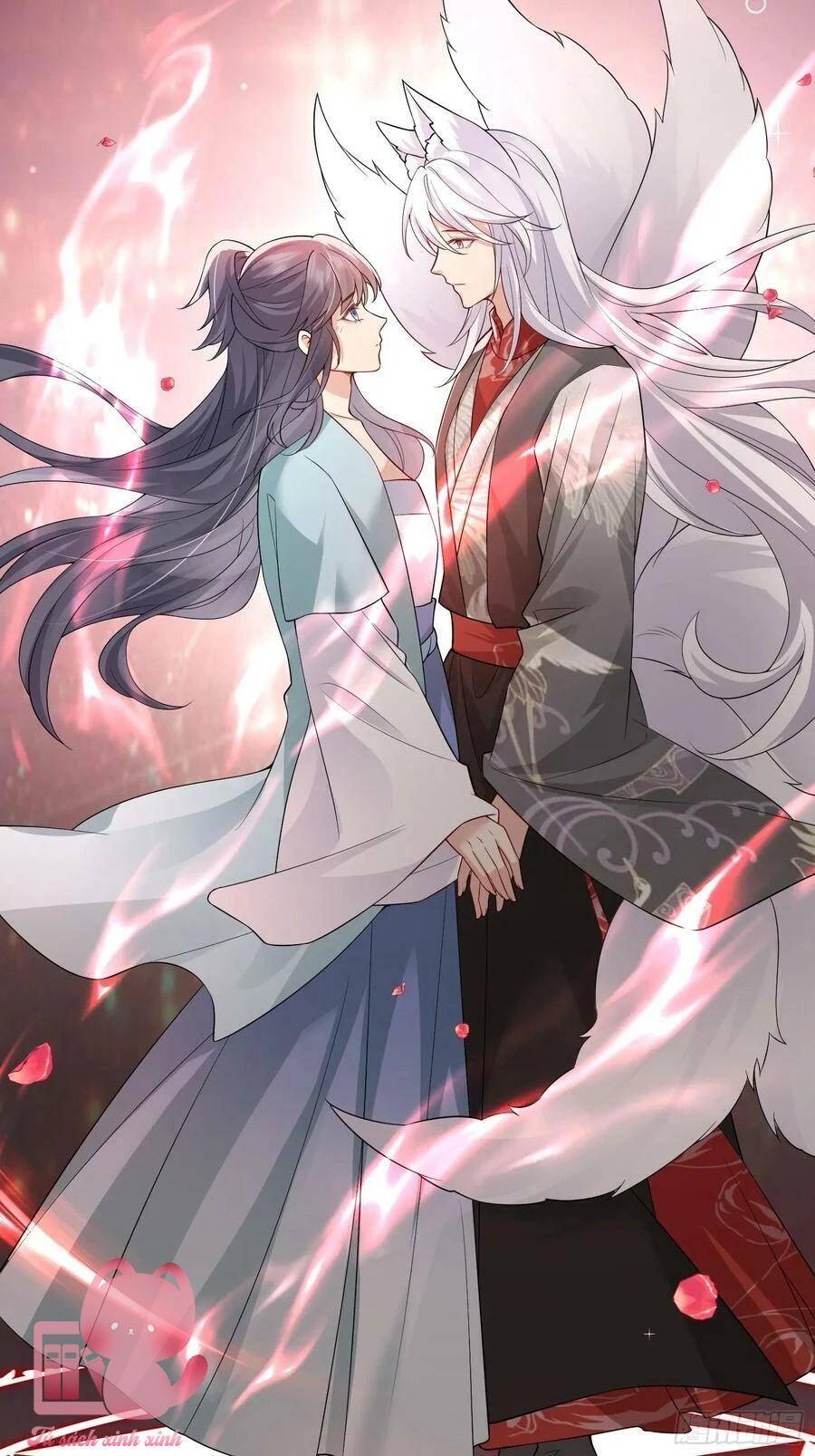 Tiểu Hồ Ly Hôm Nay Có Chút Ngoan chapter 94 - Upload bởi truyensieuhay.com