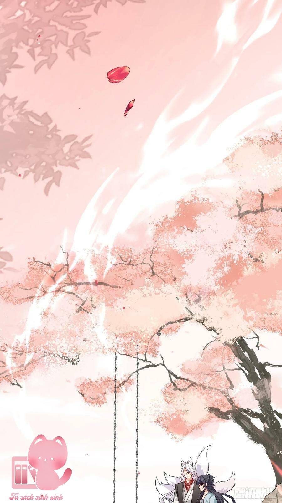 Tiểu Hồ Ly Hôm Nay Có Chút Ngoan chapter 94 - Upload bởi truyensieuhay.com