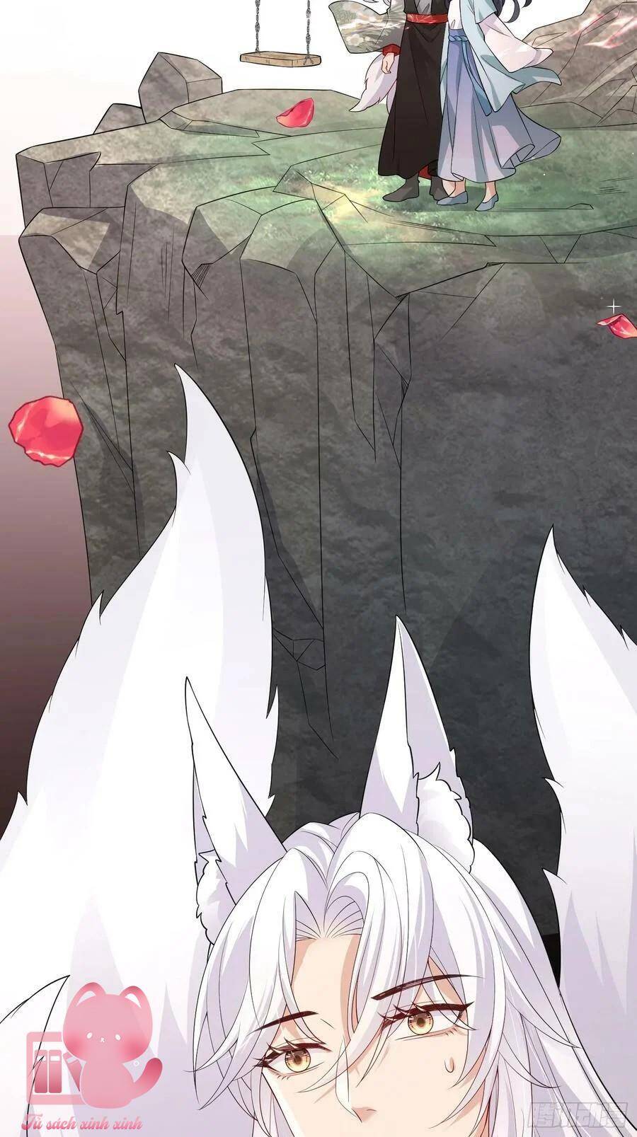 Tiểu Hồ Ly Hôm Nay Có Chút Ngoan chapter 94 - Upload bởi truyensieuhay.com