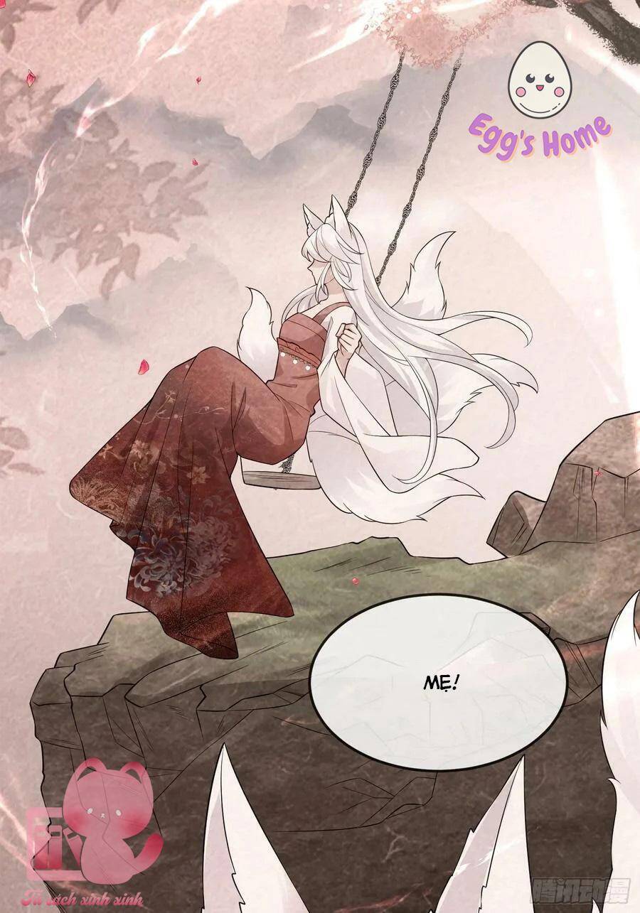 Tiểu Hồ Ly Hôm Nay Có Chút Ngoan chapter 94 - Upload bởi truyensieuhay.com