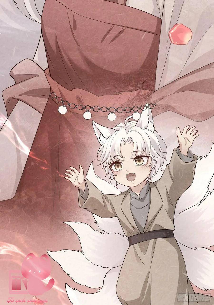 Tiểu Hồ Ly Hôm Nay Có Chút Ngoan chapter 94 - Upload bởi truyensieuhay.com