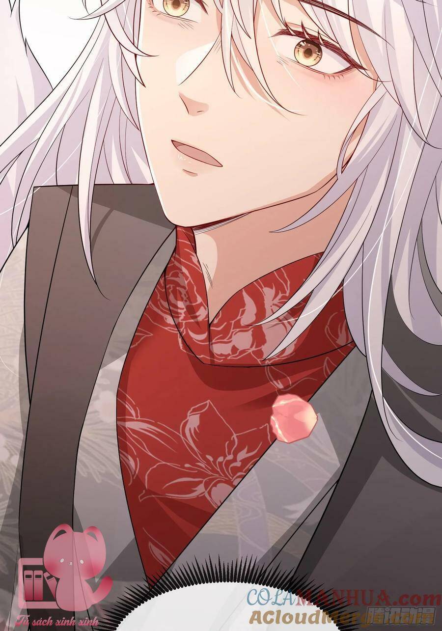 Tiểu Hồ Ly Hôm Nay Có Chút Ngoan chapter 94 - Upload bởi truyensieuhay.com
