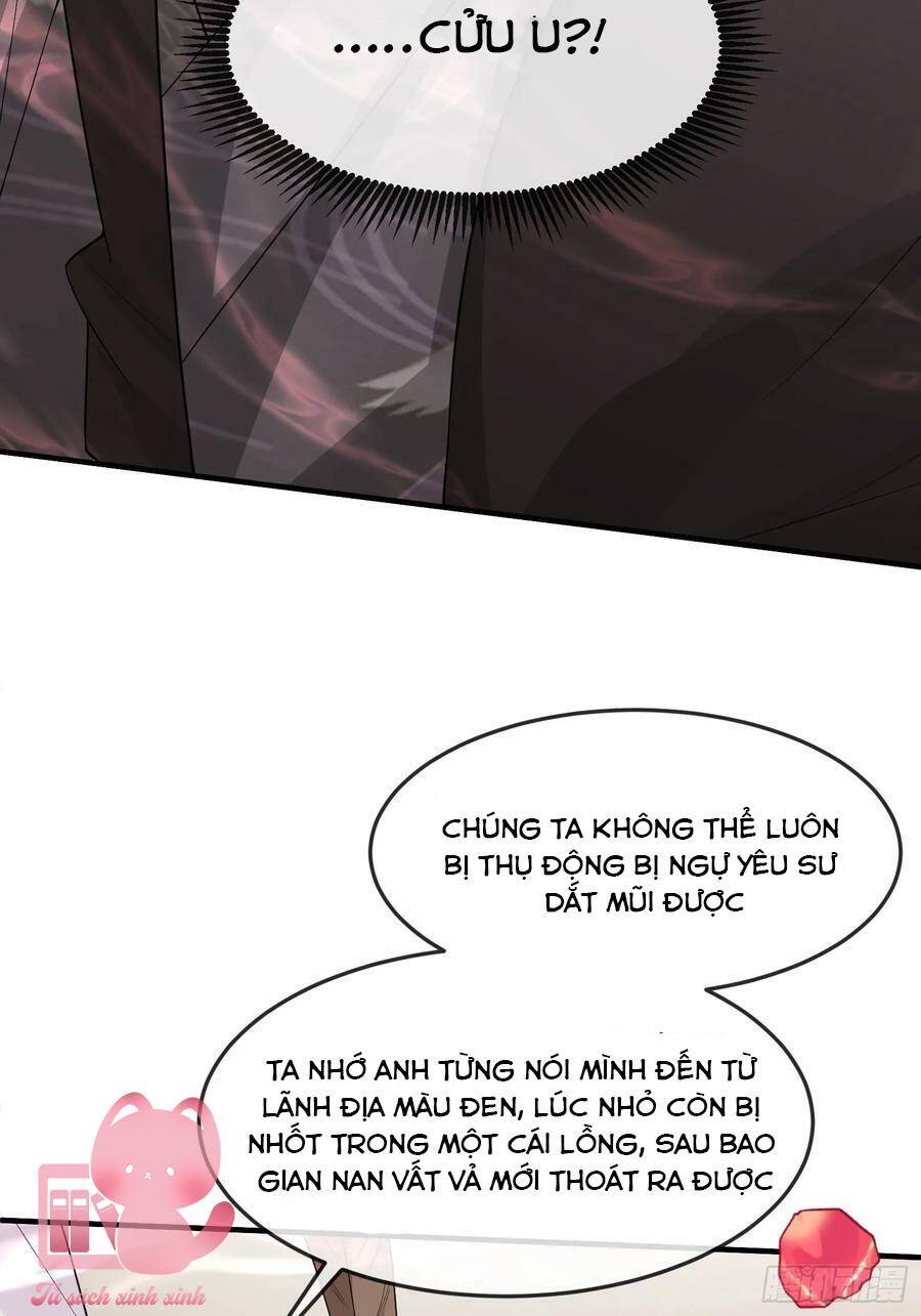 Tiểu Hồ Ly Hôm Nay Có Chút Ngoan chapter 94 - Upload bởi truyensieuhay.com