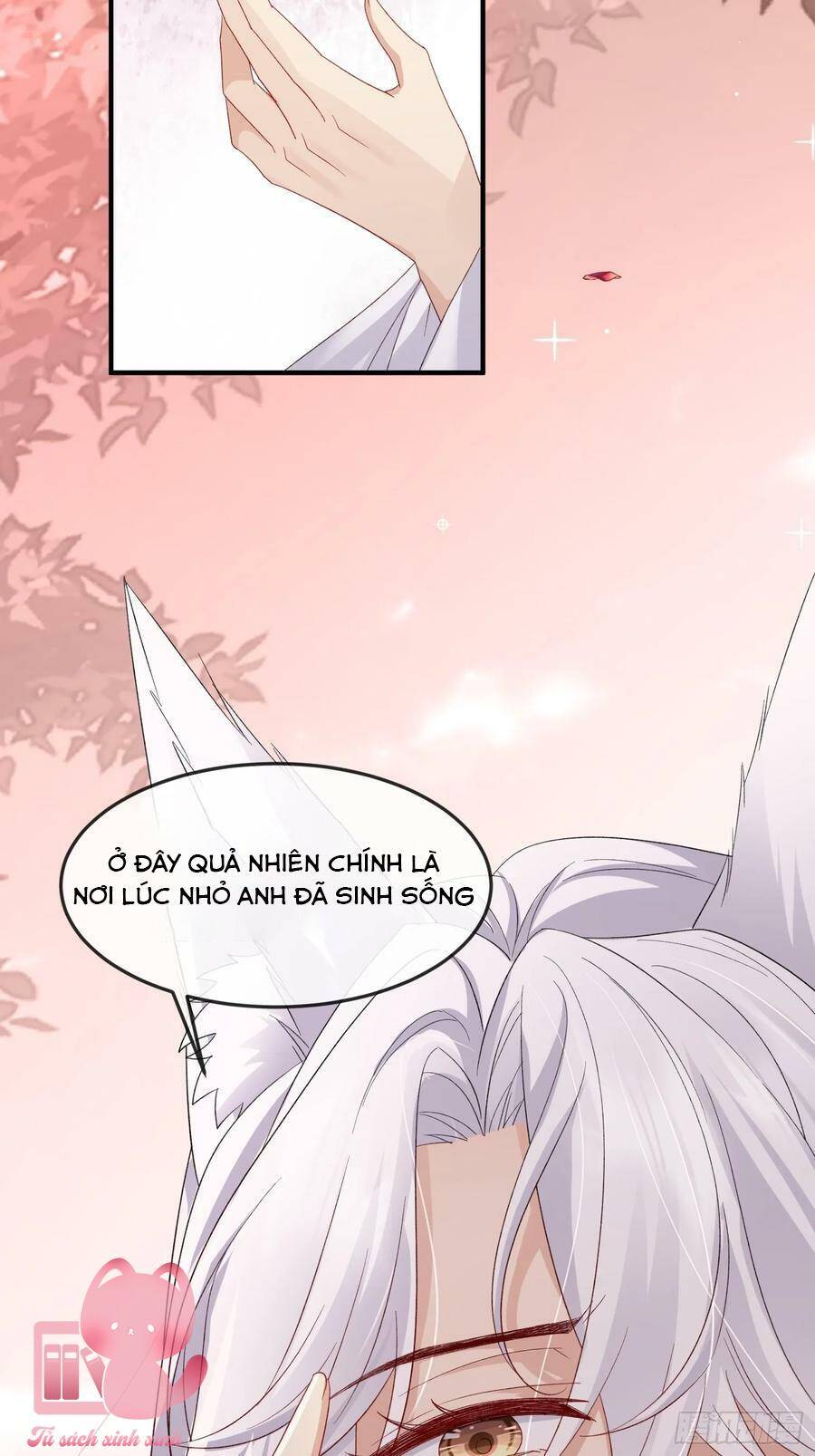 Tiểu Hồ Ly Hôm Nay Có Chút Ngoan chapter 94 - Upload bởi truyensieuhay.com