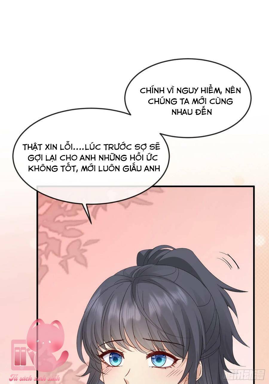 Tiểu Hồ Ly Hôm Nay Có Chút Ngoan chapter 94 - Upload bởi truyensieuhay.com