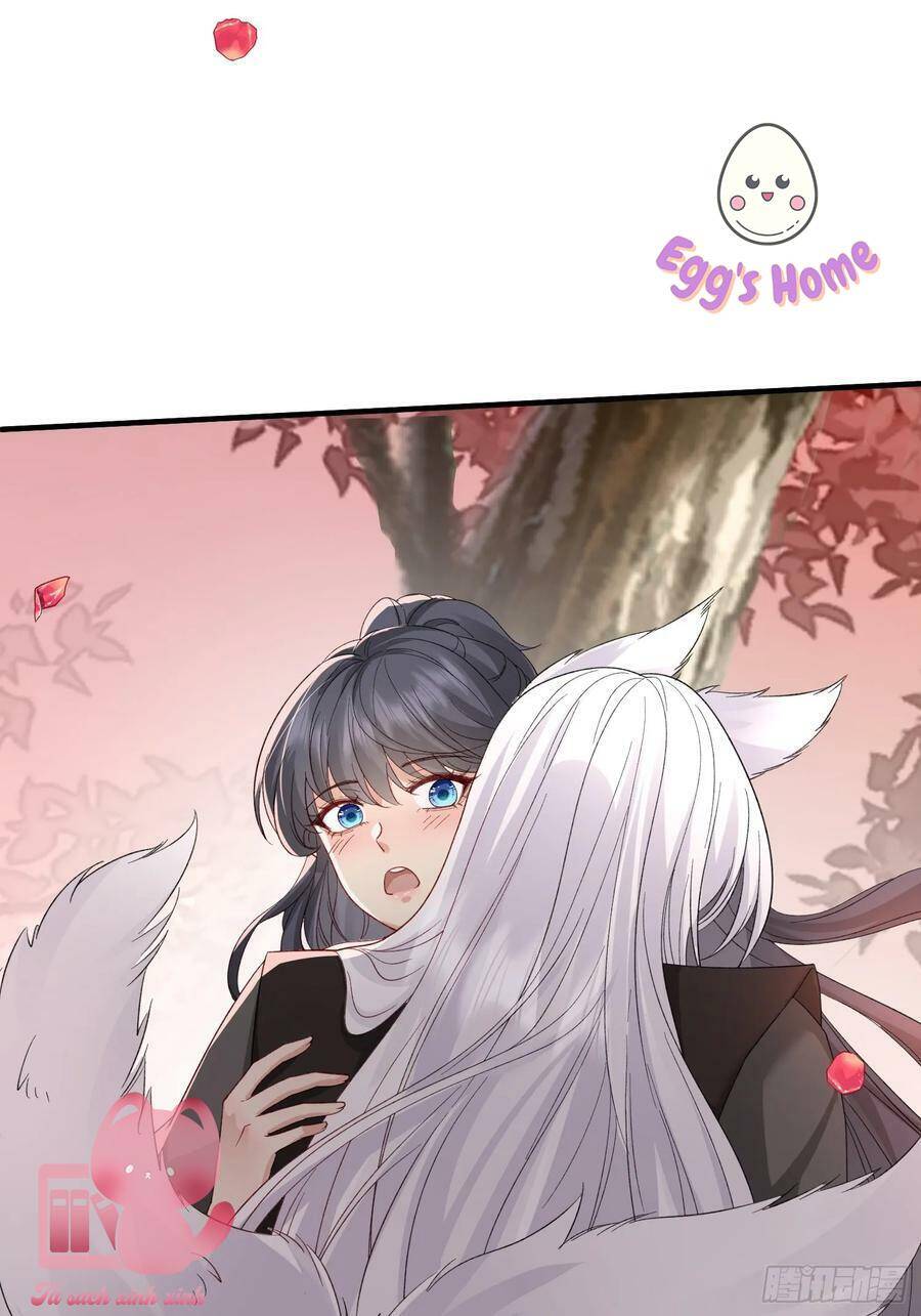 Tiểu Hồ Ly Hôm Nay Có Chút Ngoan chapter 94 - Upload bởi truyensieuhay.com