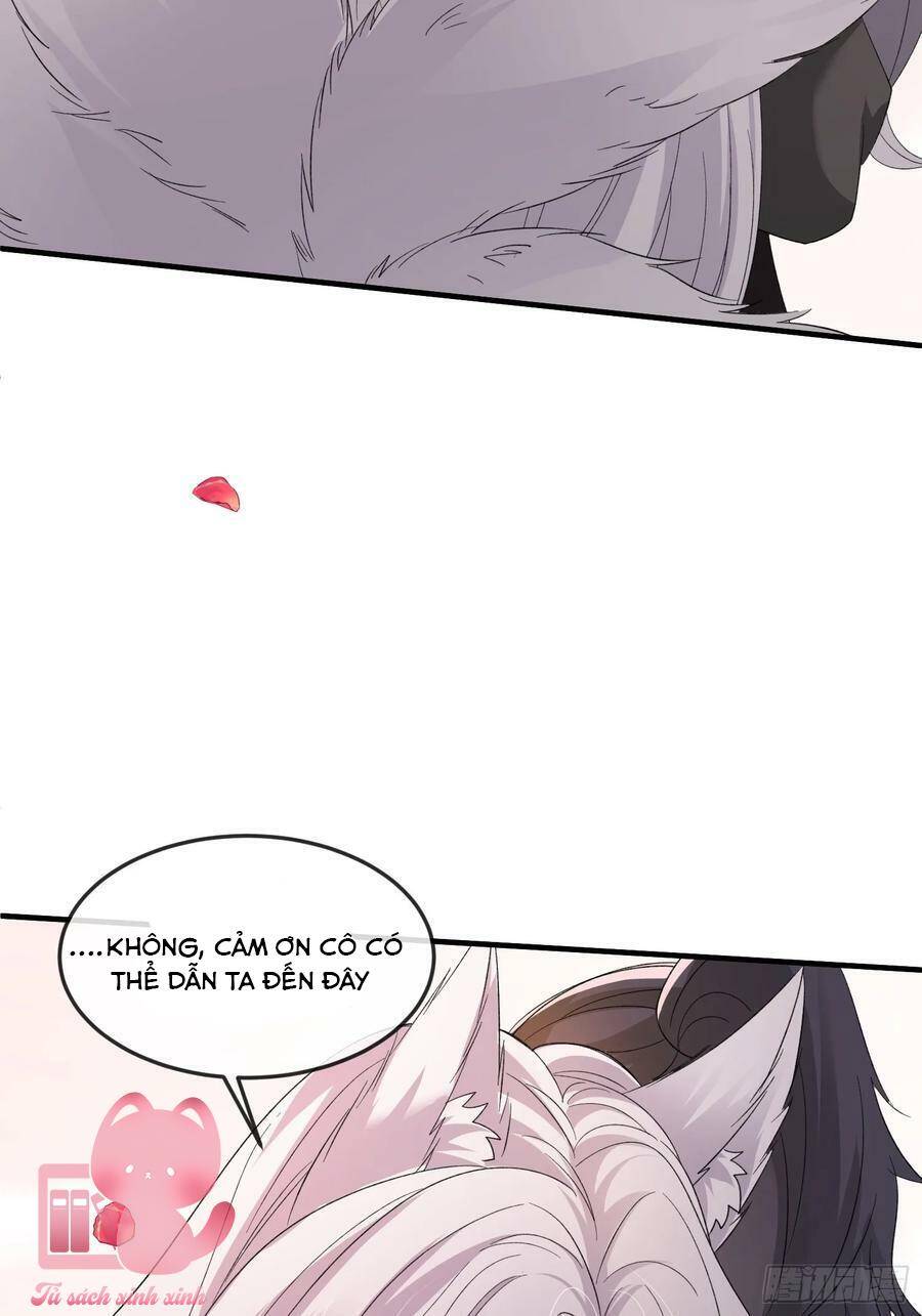 Tiểu Hồ Ly Hôm Nay Có Chút Ngoan chapter 94 - Upload bởi truyensieuhay.com