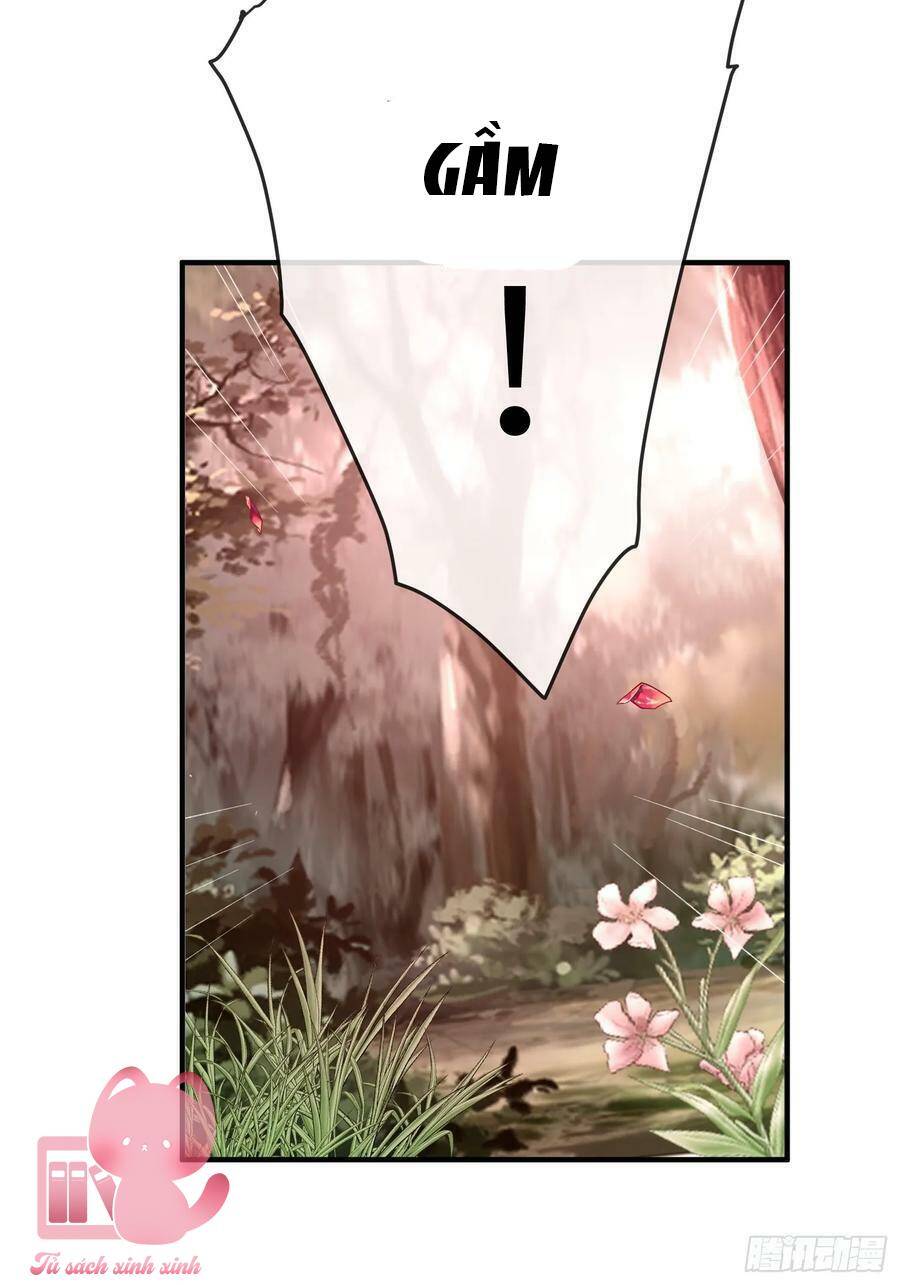 Tiểu Hồ Ly Hôm Nay Có Chút Ngoan chapter 94 - Upload bởi truyensieuhay.com
