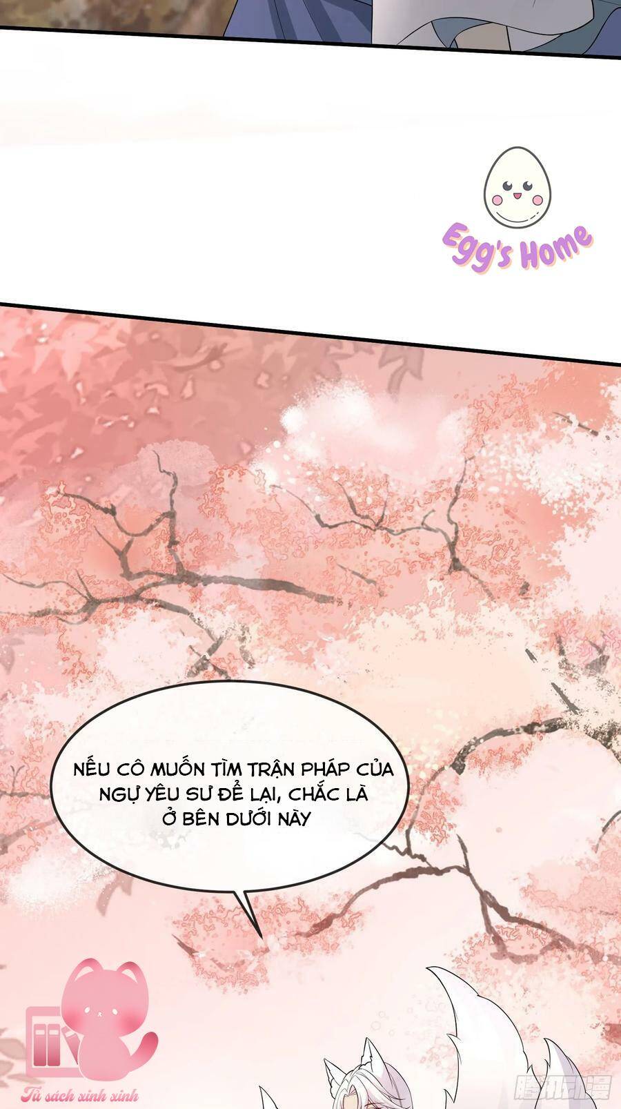 Tiểu Hồ Ly Hôm Nay Có Chút Ngoan chapter 94 - Upload bởi truyensieuhay.com