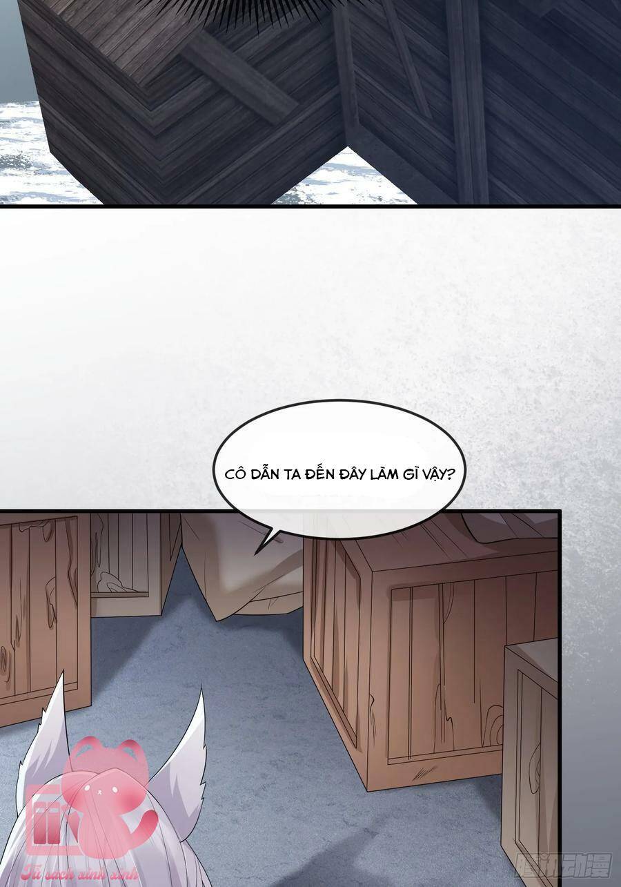 Tiểu Hồ Ly Hôm Nay Có Chút Ngoan chapter 94 - Upload bởi truyensieuhay.com