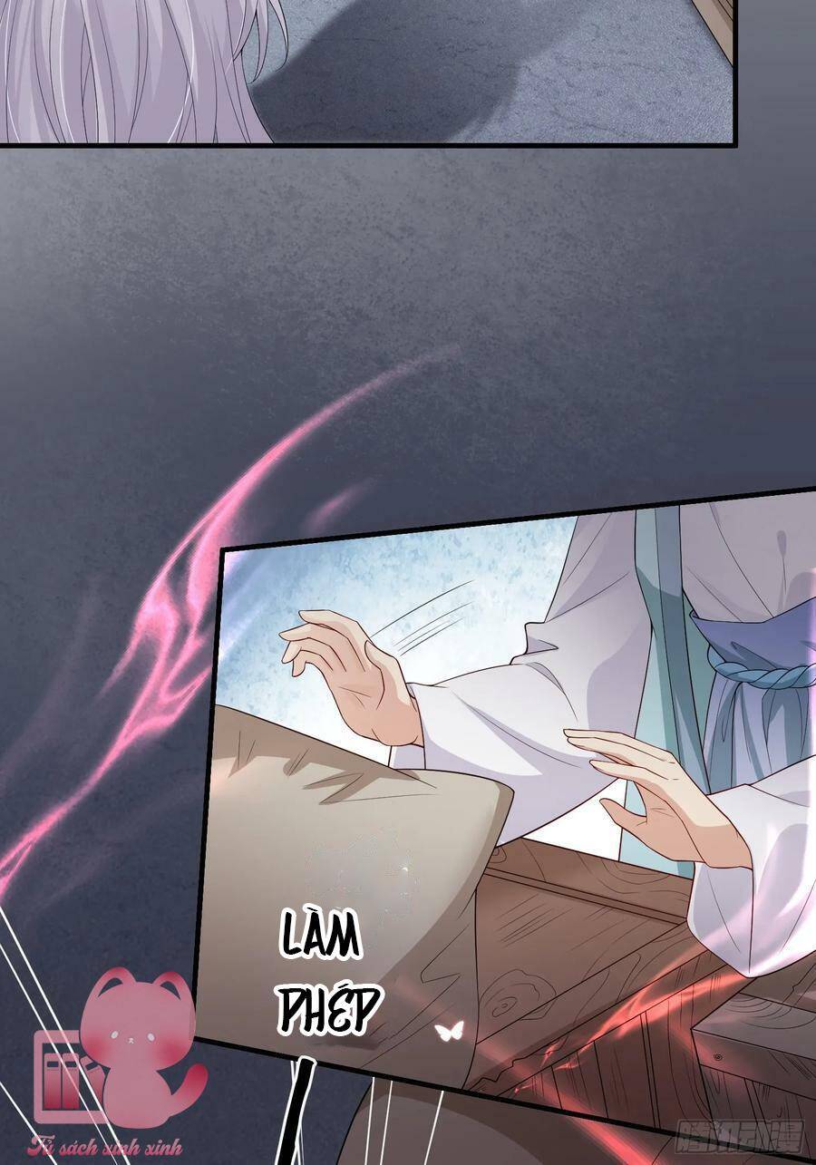 Tiểu Hồ Ly Hôm Nay Có Chút Ngoan chapter 94 - Upload bởi truyensieuhay.com