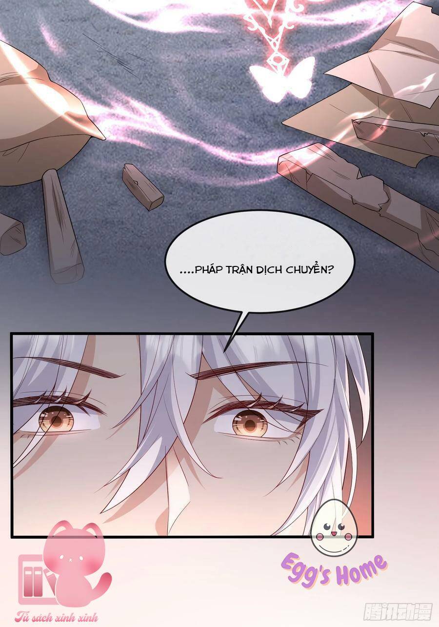 Tiểu Hồ Ly Hôm Nay Có Chút Ngoan chapter 94 - Upload bởi truyensieuhay.com