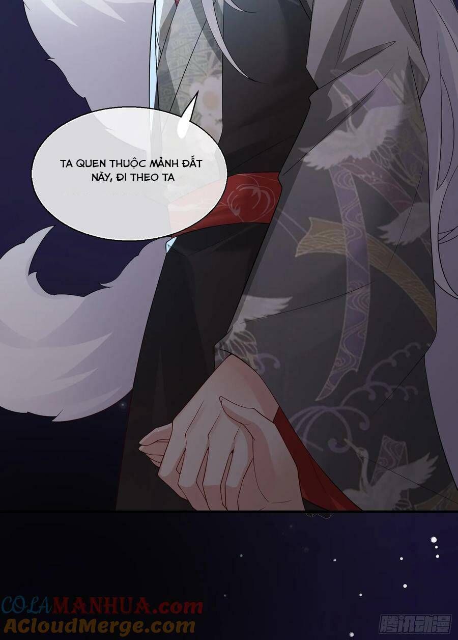 Tiểu Hồ Ly Hôm Nay Có Chút Ngoan chapter 95 - Upload bởi truyensieuhay.com