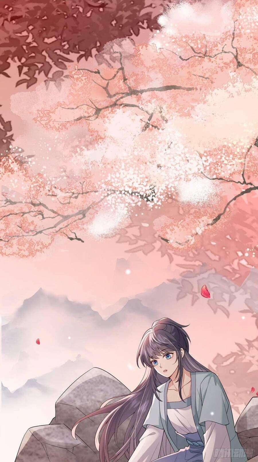 Tiểu Hồ Ly Hôm Nay Có Chút Ngoan chapter 95 - Upload bởi truyensieuhay.com