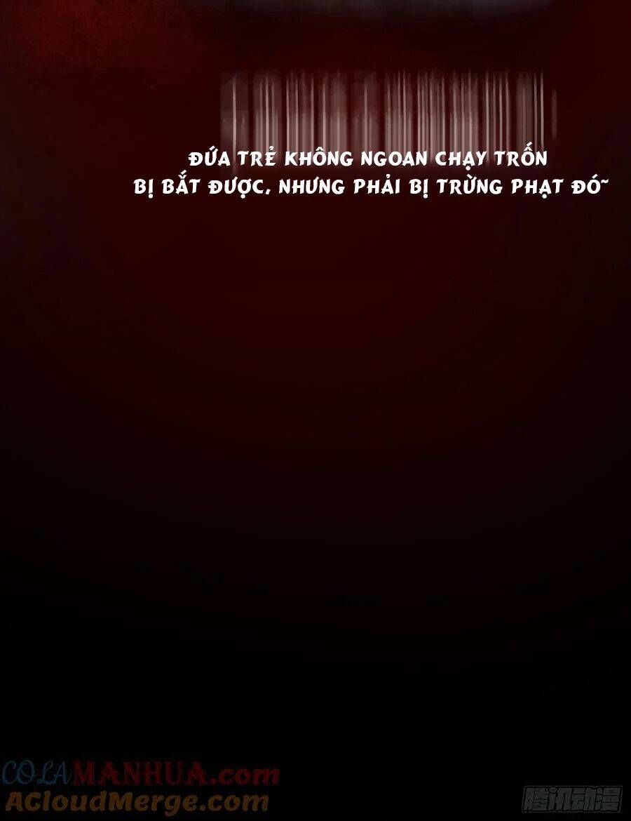 Tiểu Hồ Ly Hôm Nay Có Chút Ngoan chapter 95 - Upload bởi truyensieuhay.com