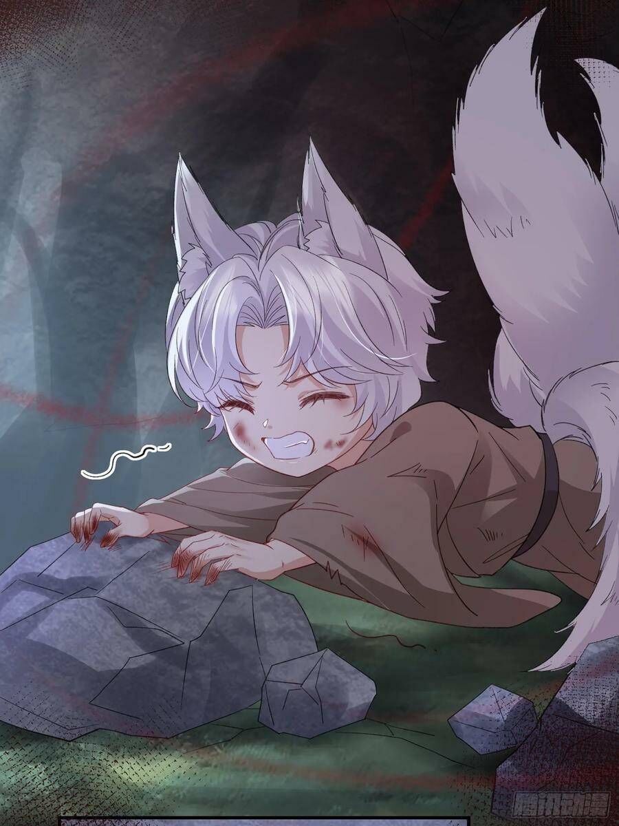 Tiểu Hồ Ly Hôm Nay Có Chút Ngoan chapter 95 - Upload bởi truyensieuhay.com