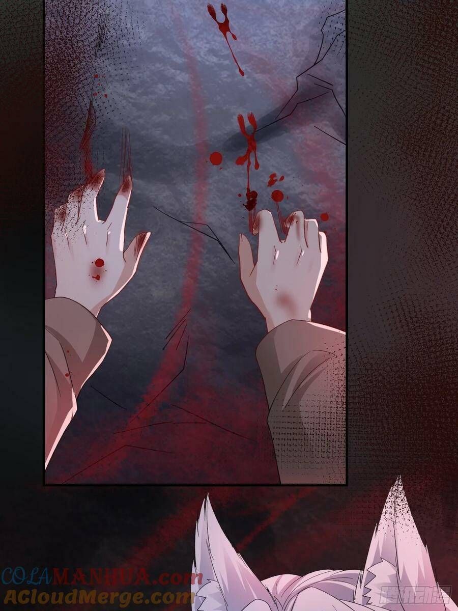 Tiểu Hồ Ly Hôm Nay Có Chút Ngoan chapter 95 - Upload bởi truyensieuhay.com