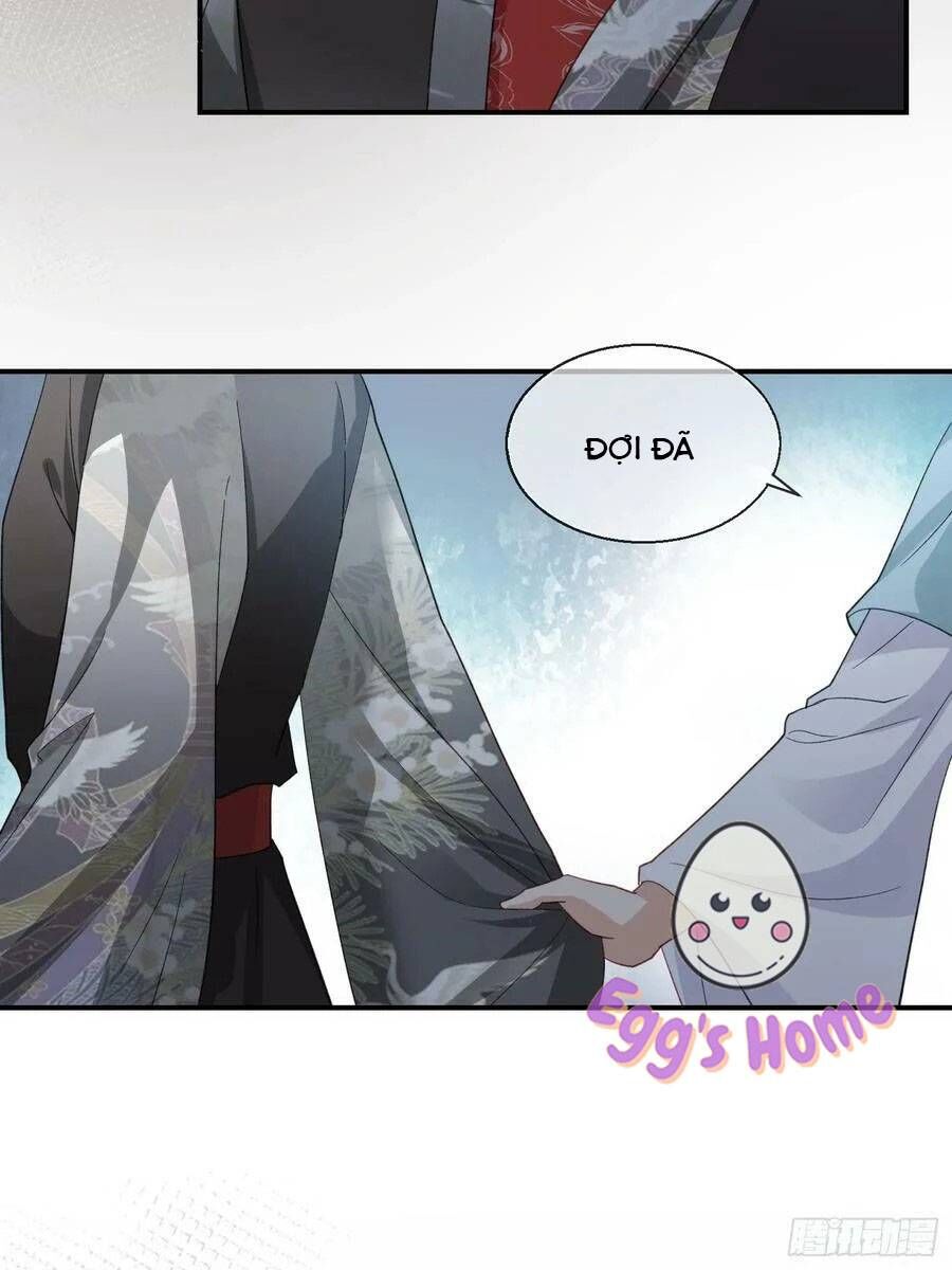 Tiểu Hồ Ly Hôm Nay Có Chút Ngoan chapter 95 - Upload bởi truyensieuhay.com